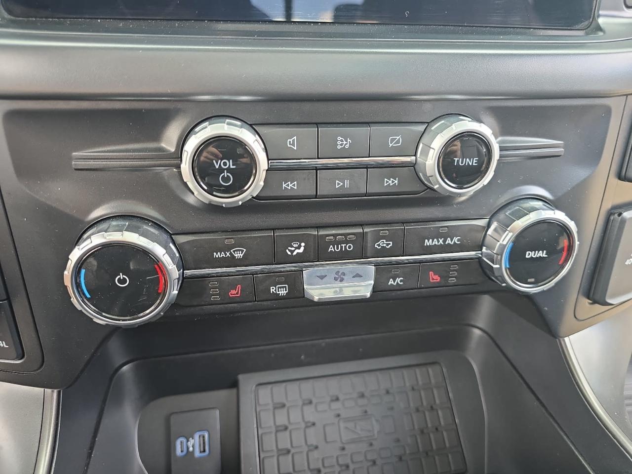 Ford F150 XLT Supercrew 4WD 2024