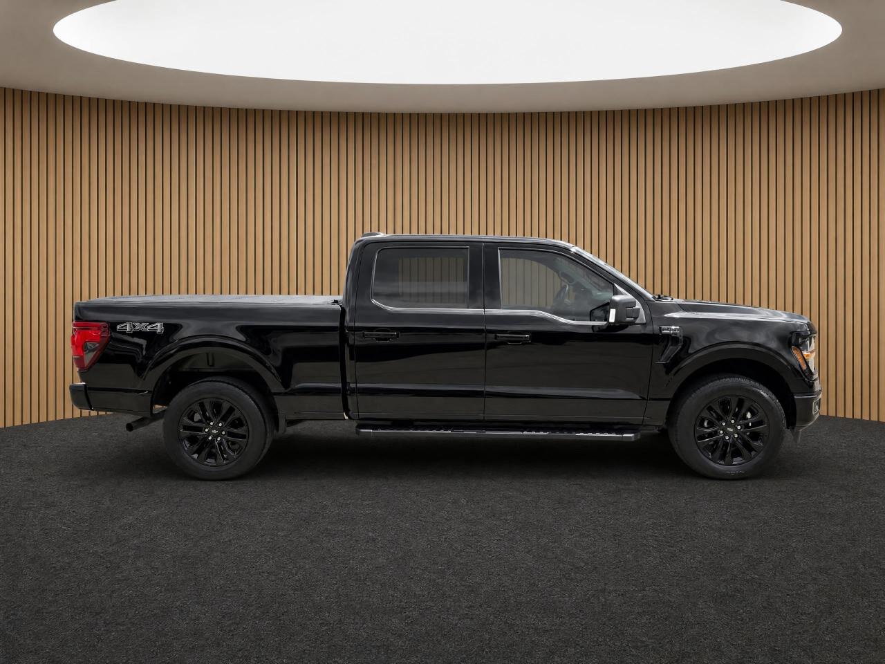 Ford F150 XLT Supercrew 4WD 2024