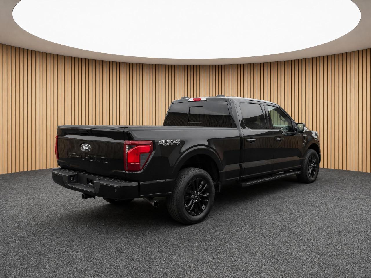 Ford F150 XLT Supercrew 4WD 2024