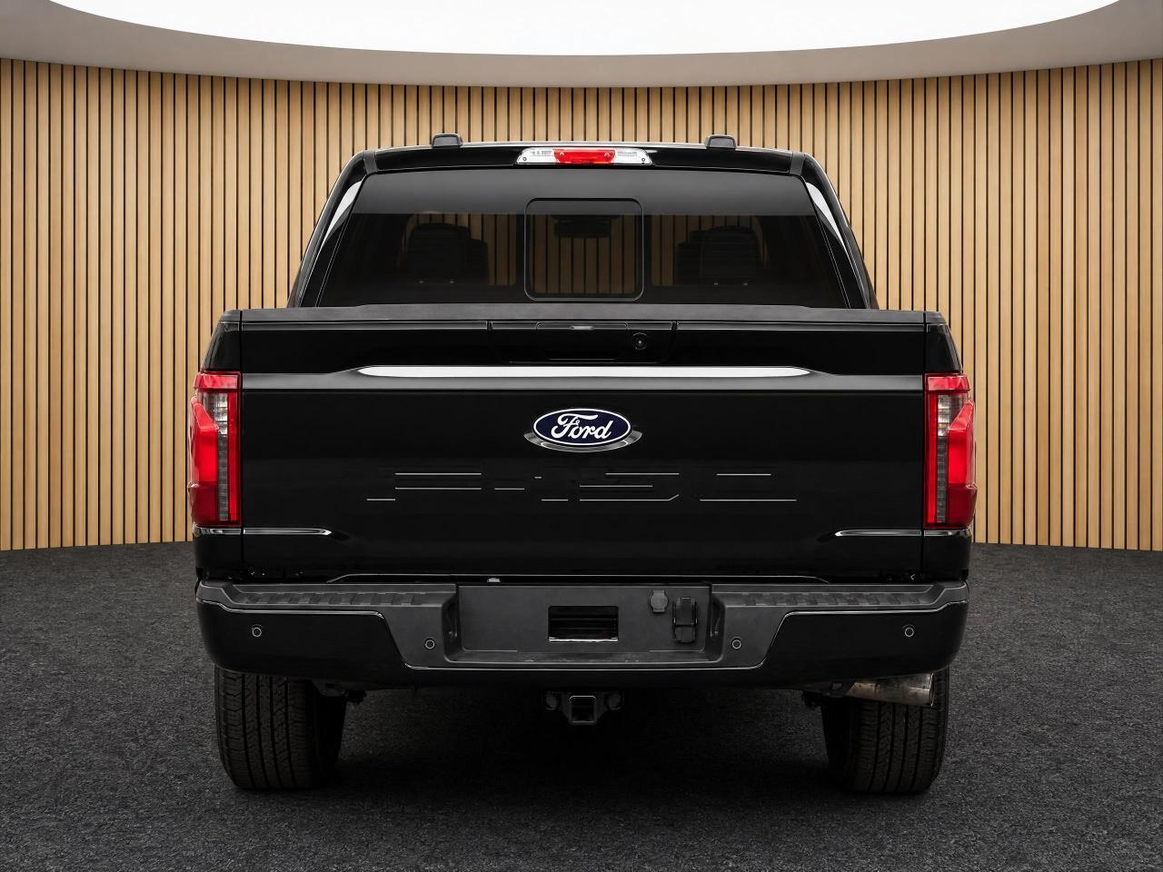 Ford F150 XLT Supercrew 4WD 2024