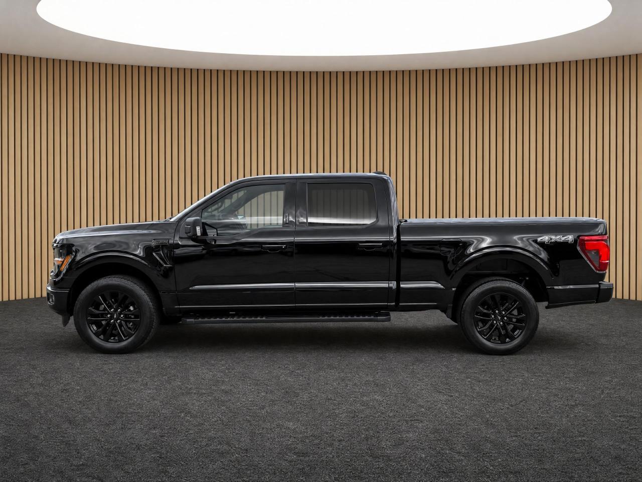 Ford F150 XLT Supercrew 4WD 2024