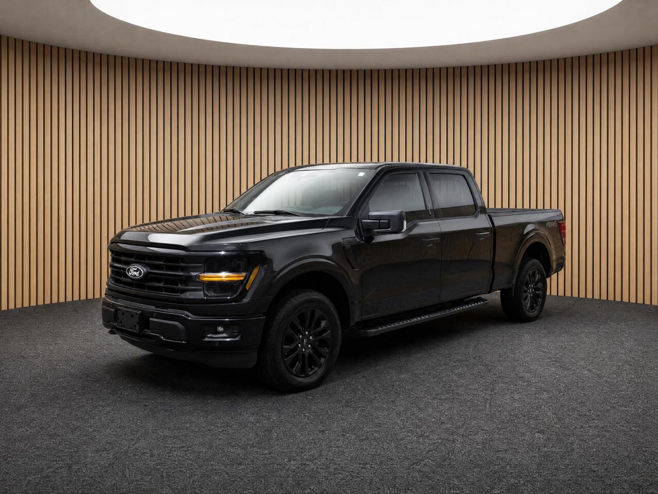 Ford F150 XLT Supercrew 4WD 2024