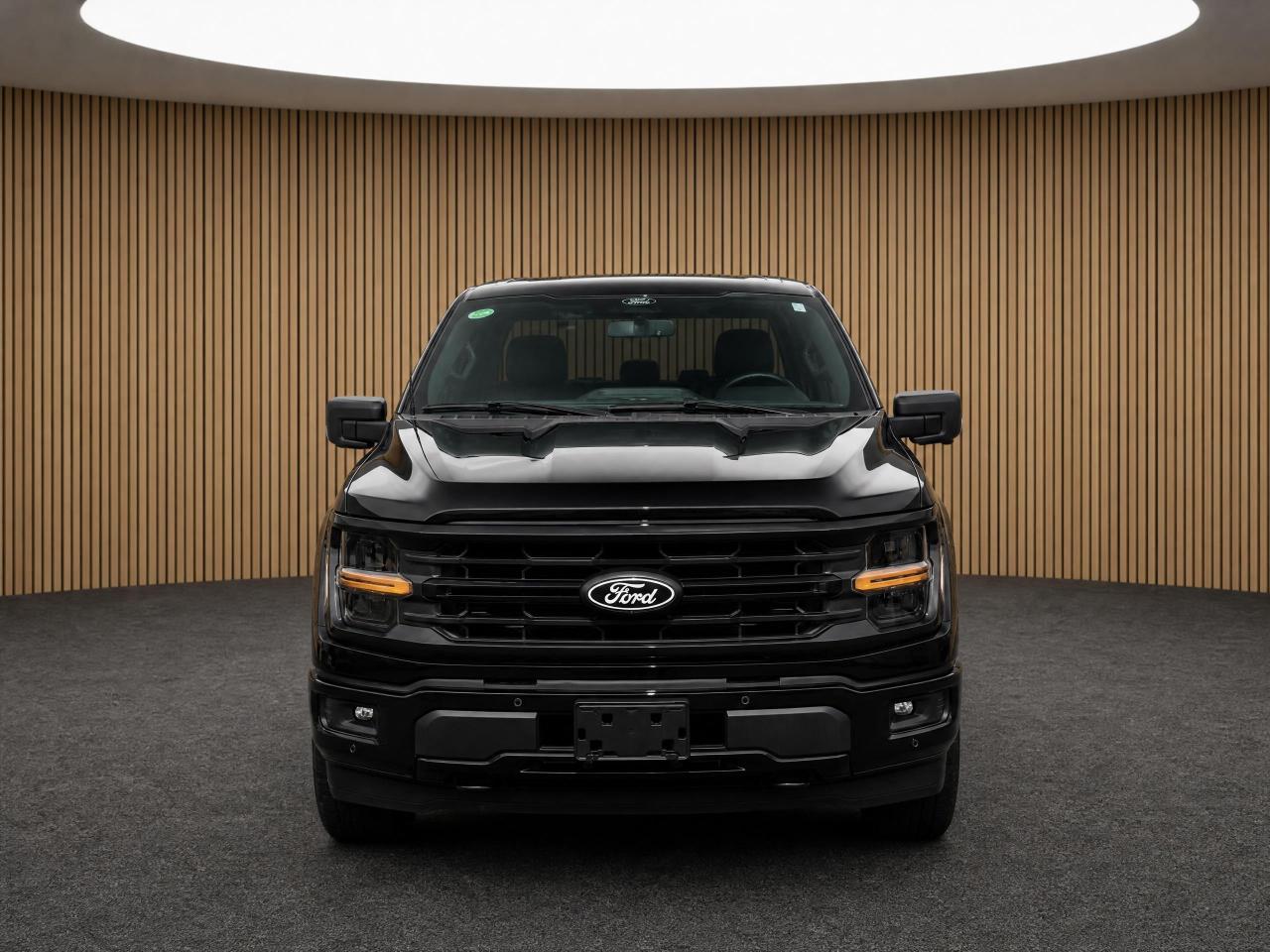 Ford F150 XLT Supercrew 4WD 2024