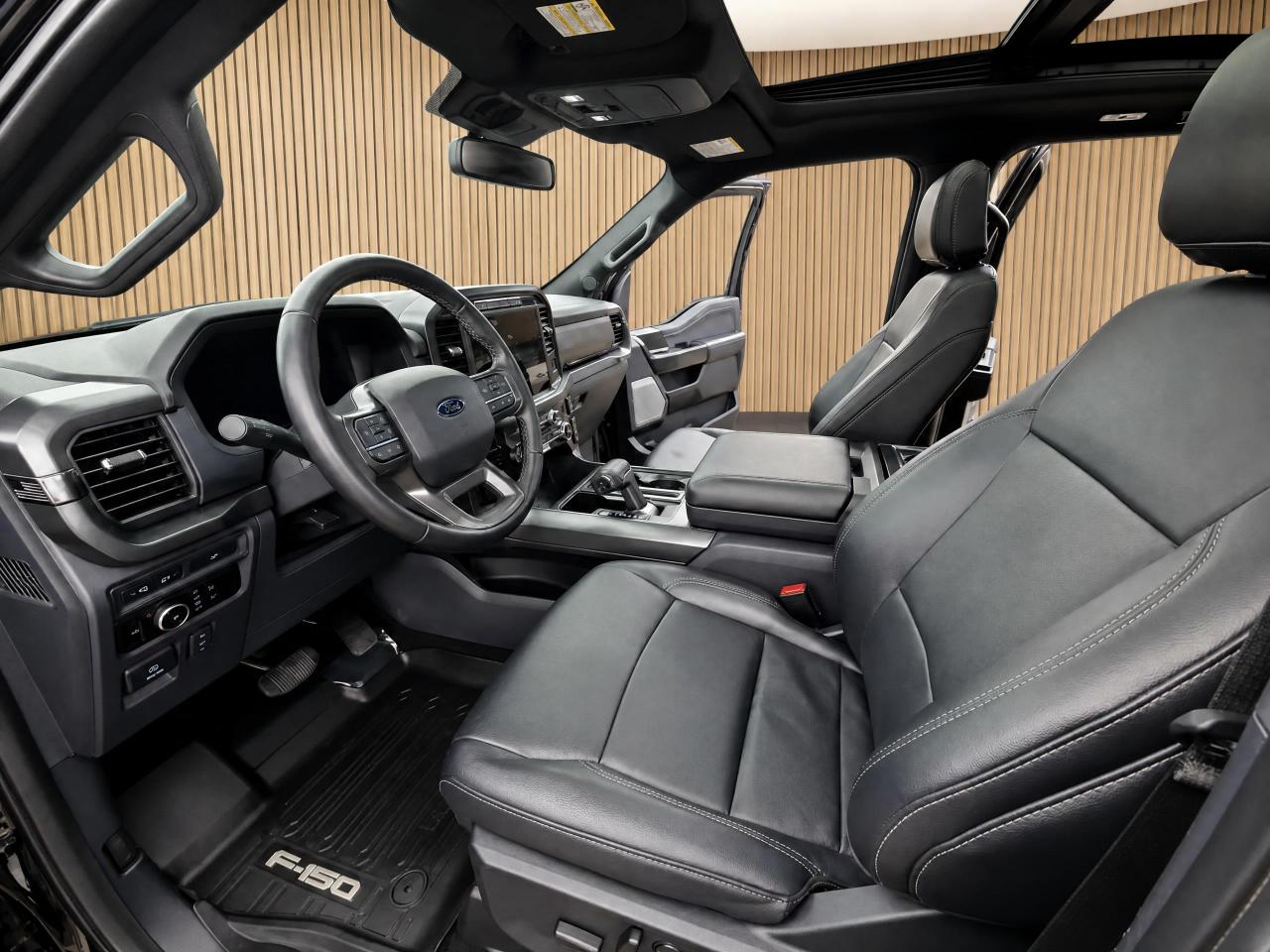 Ford F150 XLT Supercrew 4WD 2024