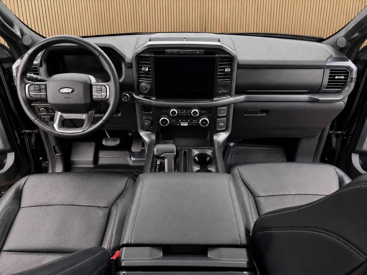 Ford F150 XLT Supercrew 4WD 2024