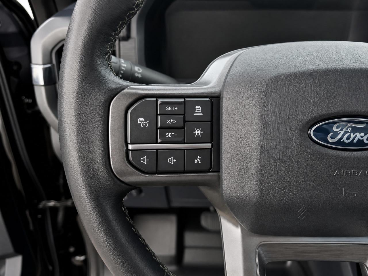 Ford F150 XLT Supercrew 4WD 2024