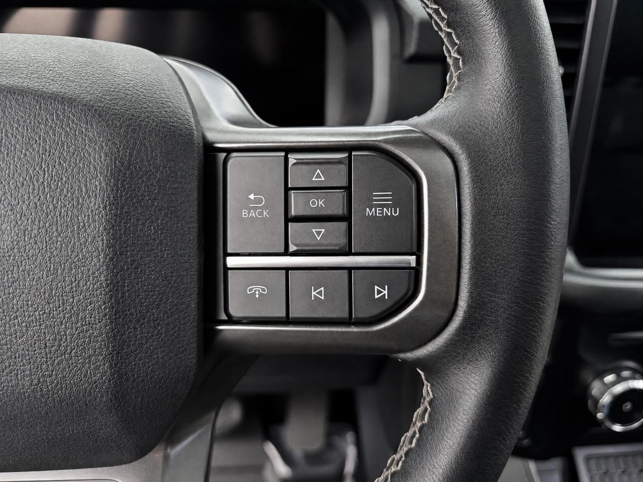 Ford F150 XLT Supercrew 4WD 2024