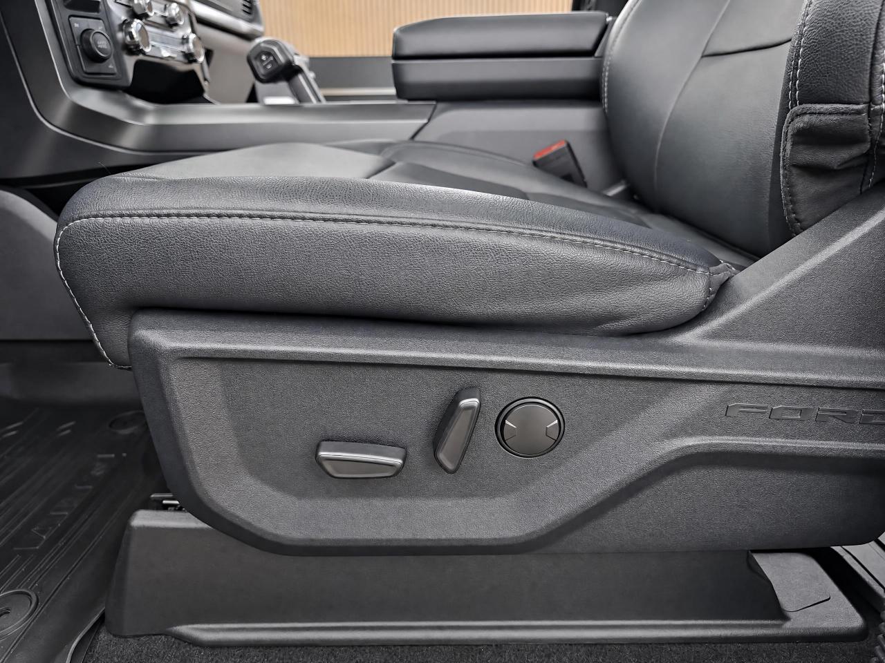 Ford F150 XLT Supercrew 4WD 2024