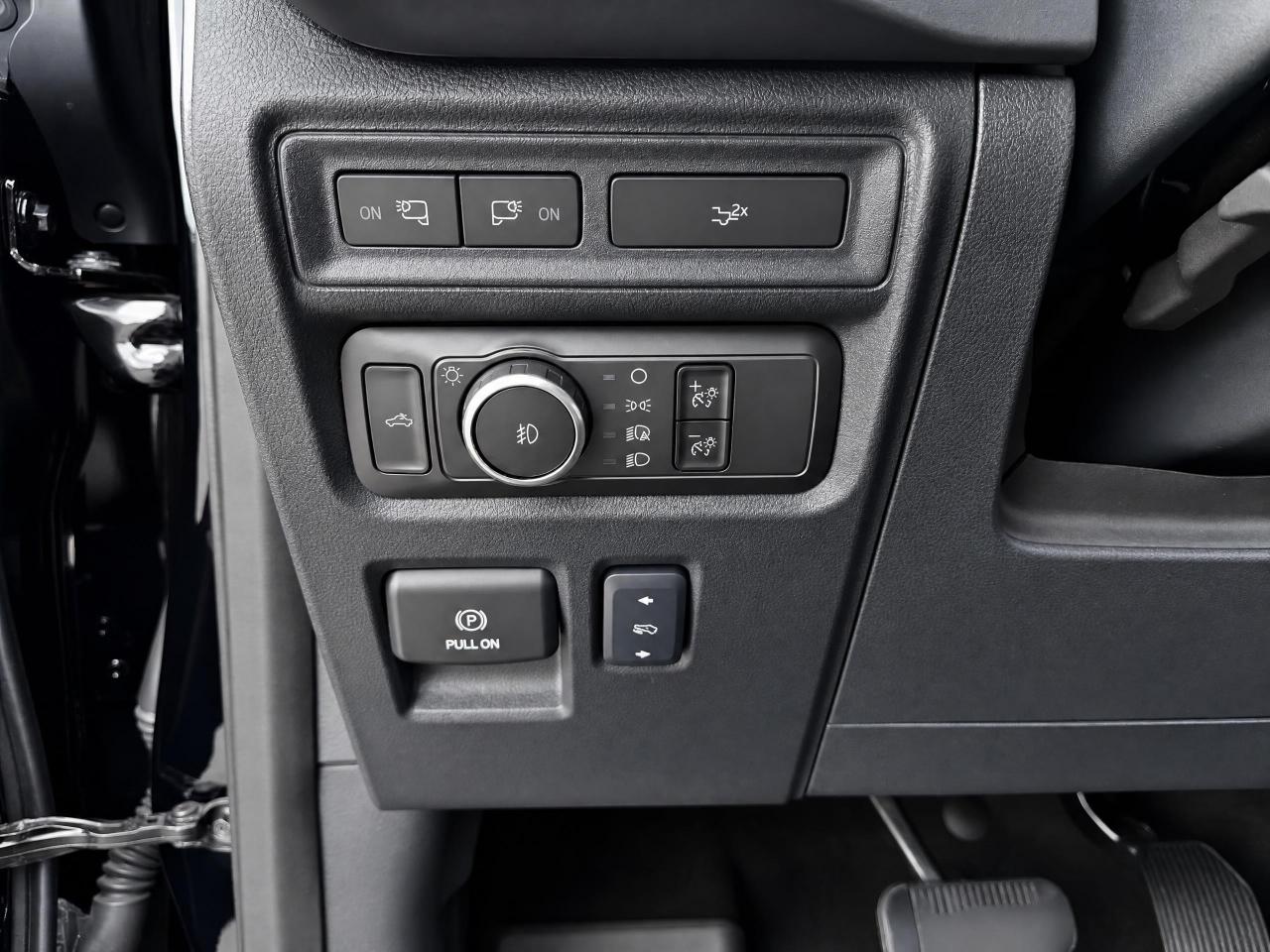 Ford F150 XLT Supercrew 4WD 2024
