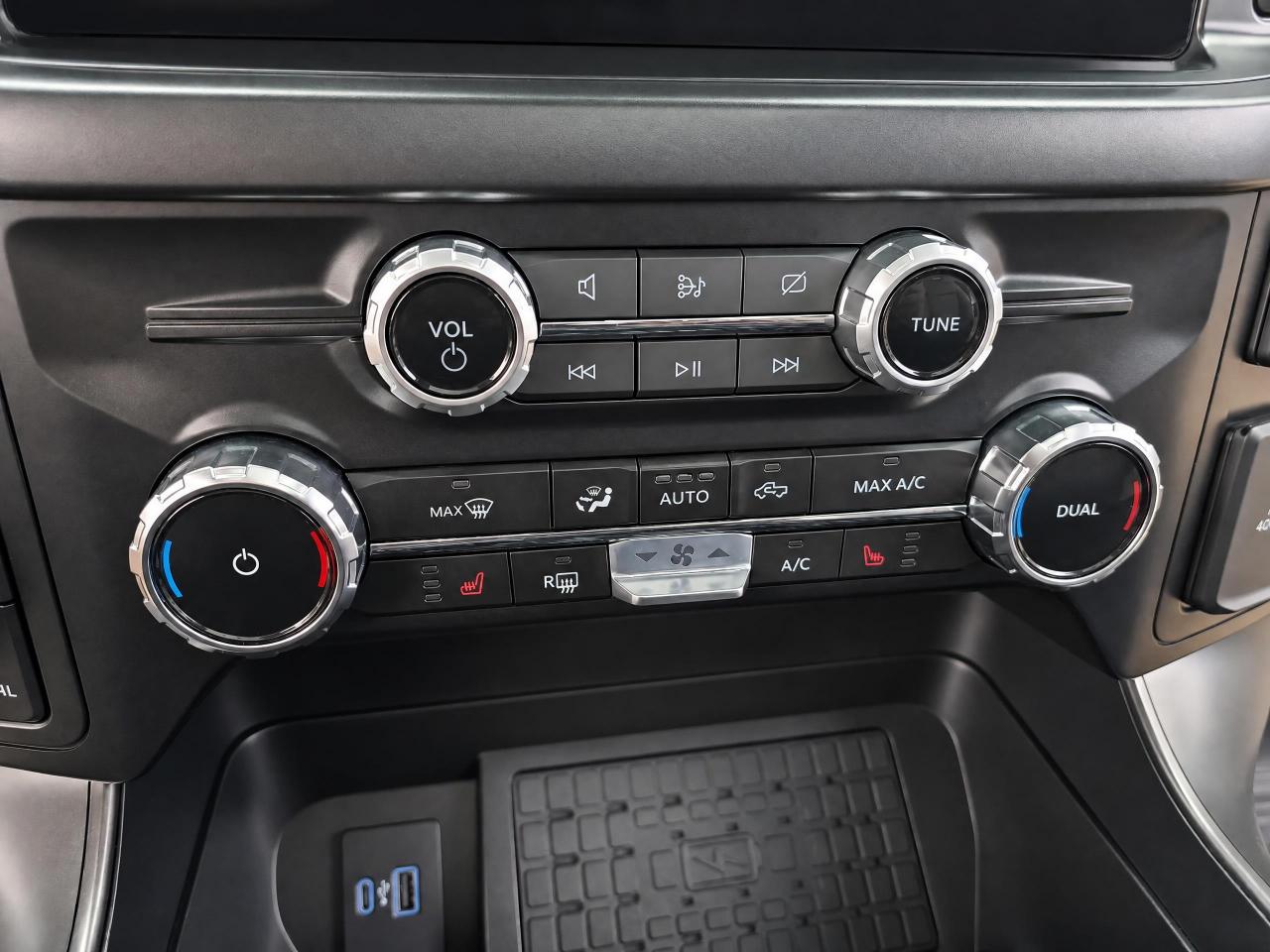 Ford F150 XLT Supercrew 4WD 2024