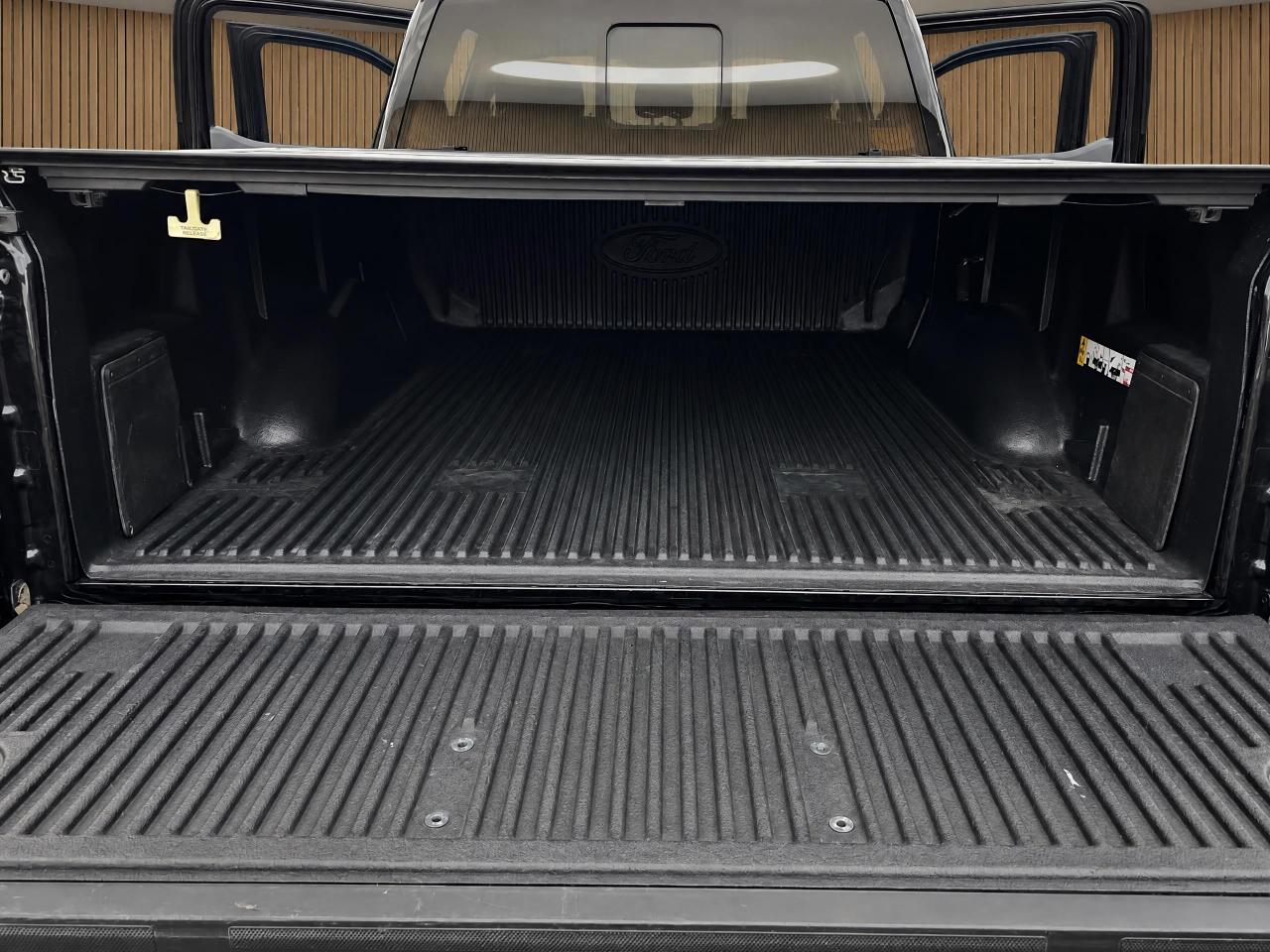 Ford F150 XLT Supercrew 4WD 2024