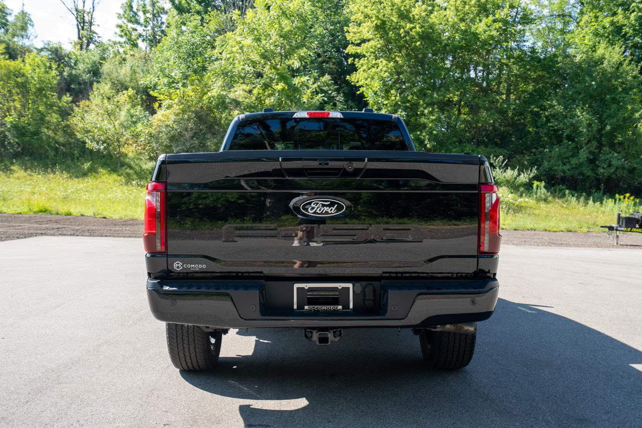 Ford F150 XLT Supercrew 4WD 2024