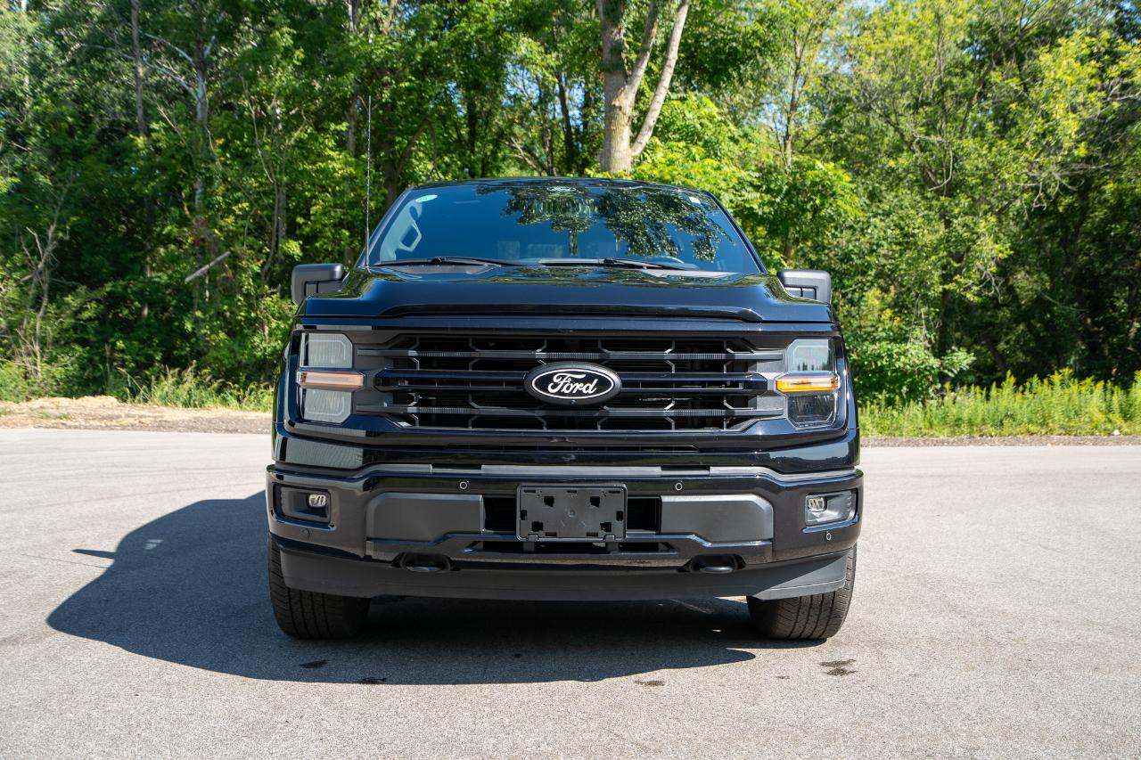 Ford F150 XLT Supercrew 4WD 2024