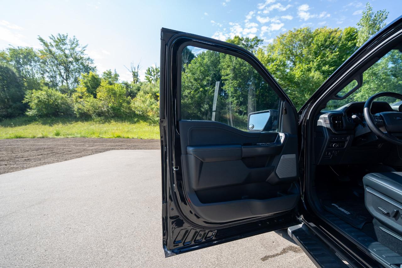 Ford F150 XLT Supercrew 4WD 2024
