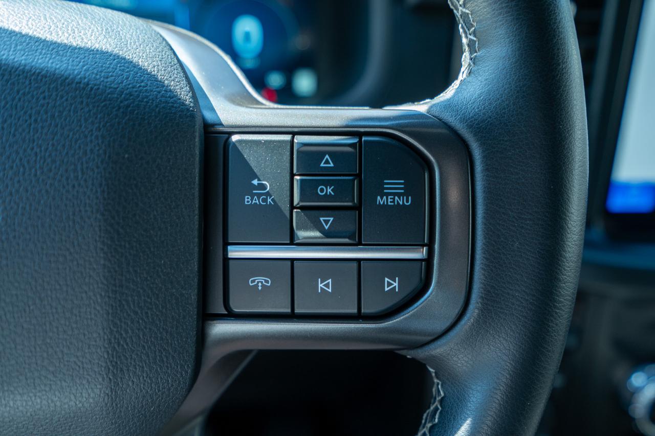 Ford F150 XLT Supercrew 4WD 2024