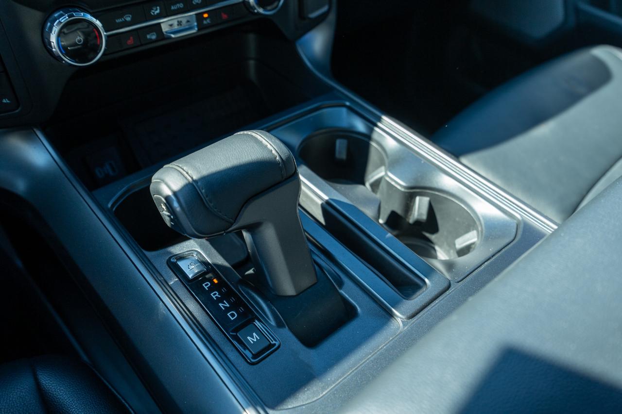 Ford F150 XLT Supercrew 4WD 2024