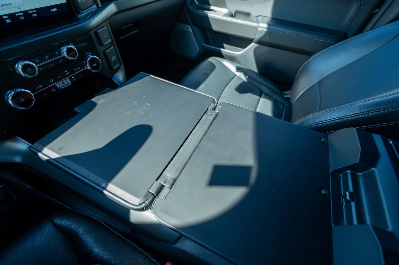 Ford F150 XLT Supercrew 4WD 2024