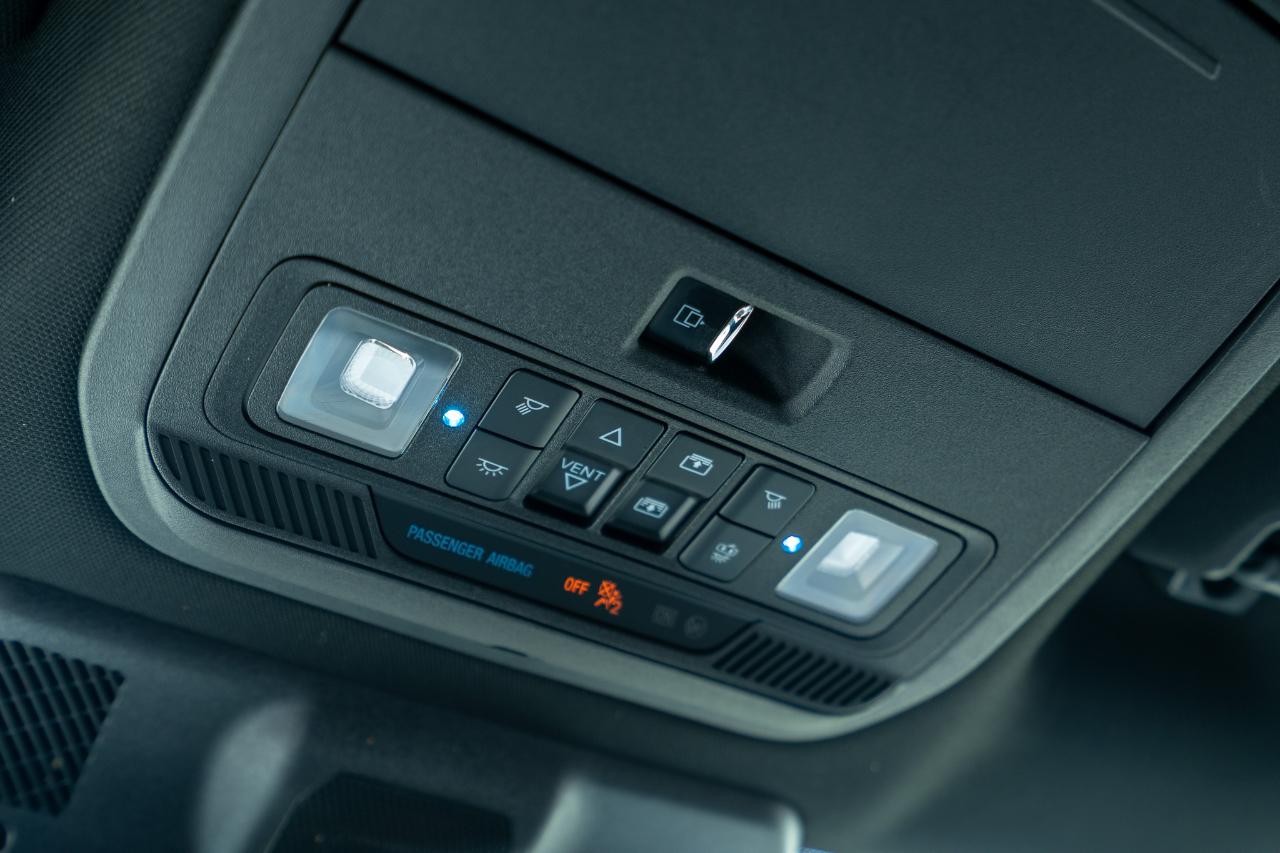 Ford F150 XLT Supercrew 4WD 2024