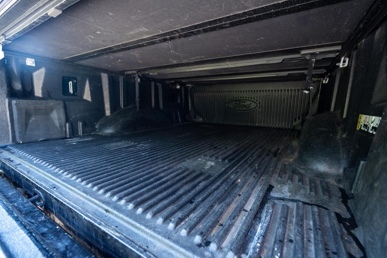 Ford F150 XLT Supercrew 4WD 2024