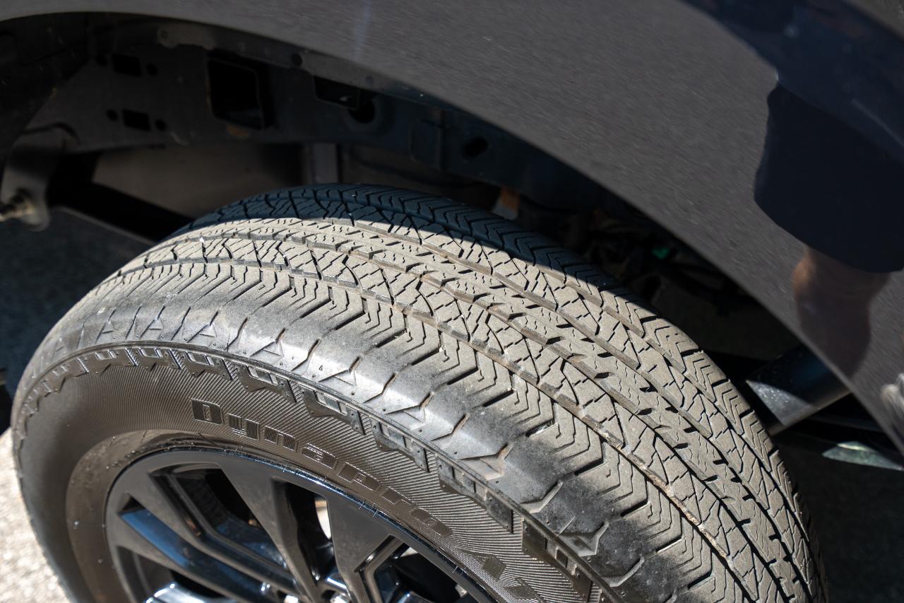 Ford F150 XLT Supercrew 4WD 2024