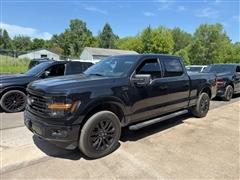 2024 Ford F150 