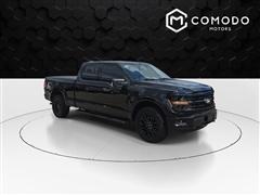 2024 Ford F150 