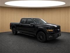 2024 Ford F150 
