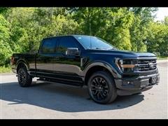 2024 Ford F150 