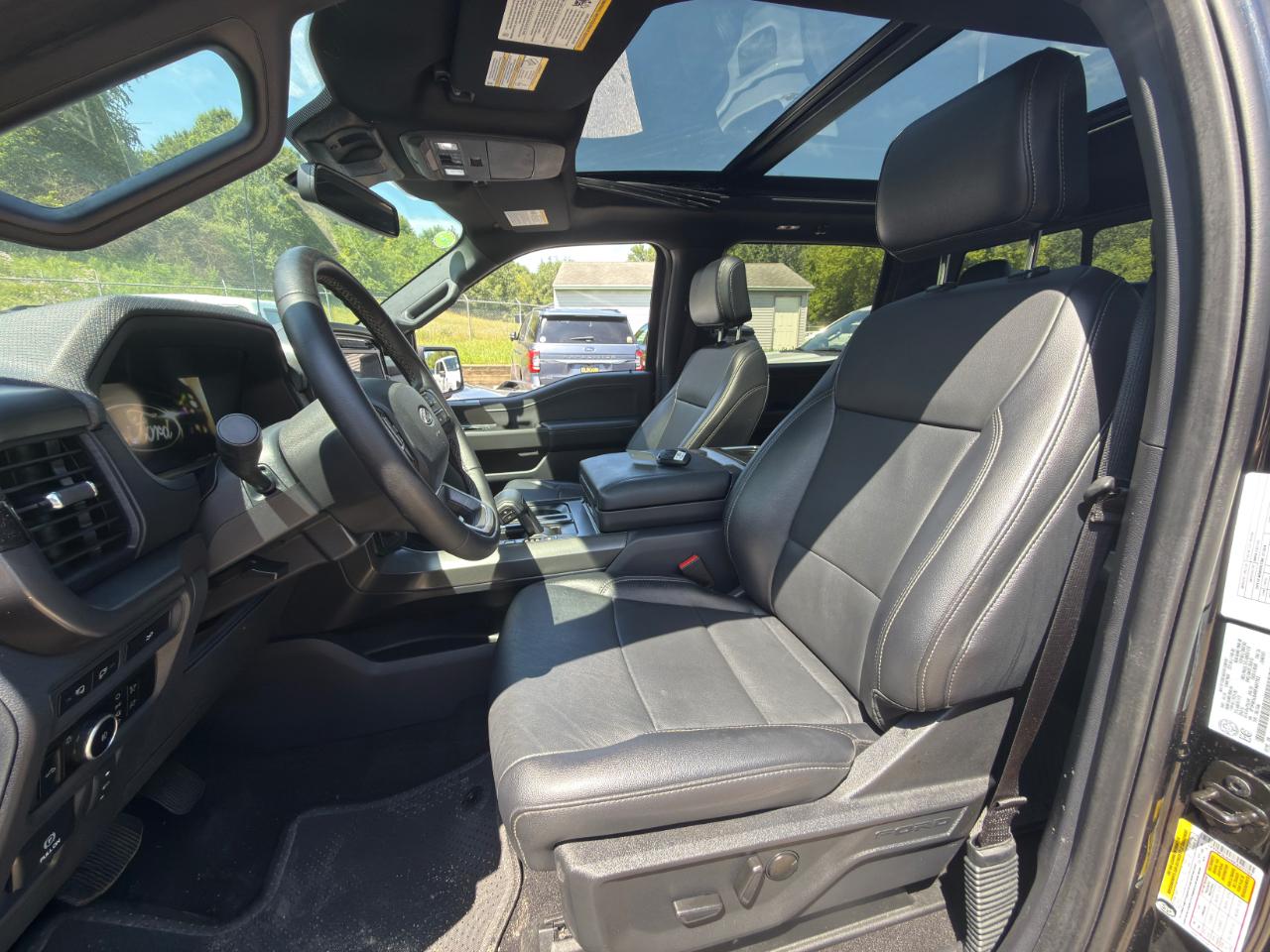 Ford F150 XLT Supercrew 4WD 2024