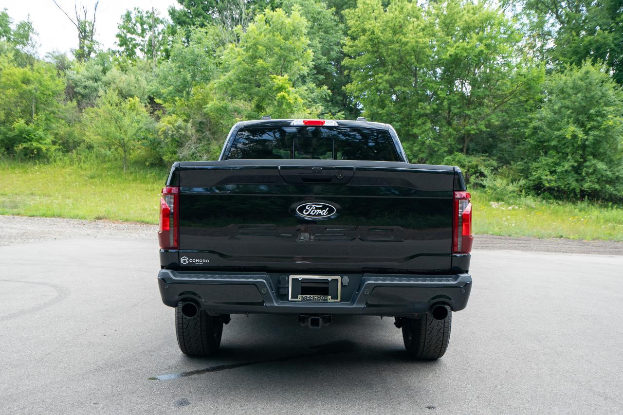 Ford F150 XLT Supercrew 4WD 2024