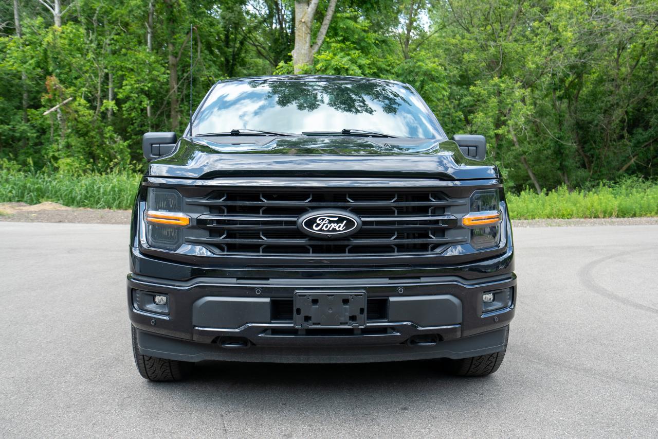 Ford F150 XLT Supercrew 4WD 2024