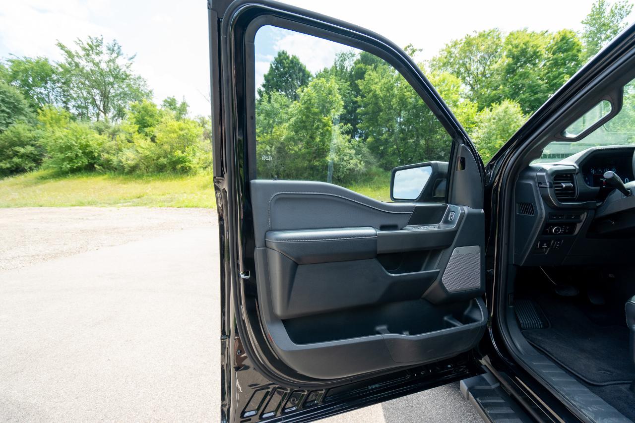 Ford F150 XLT Supercrew 4WD 2024