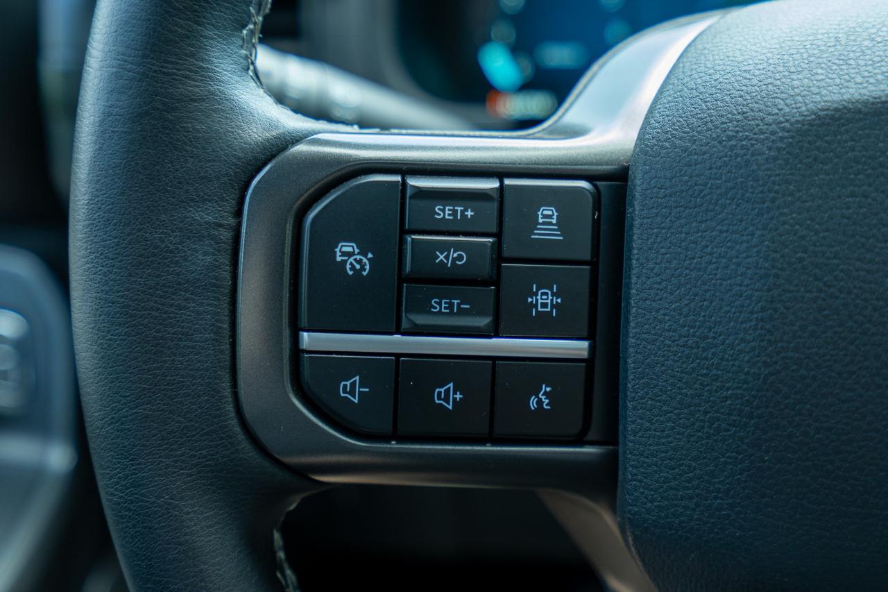 Ford F150 XLT Supercrew 4WD 2024