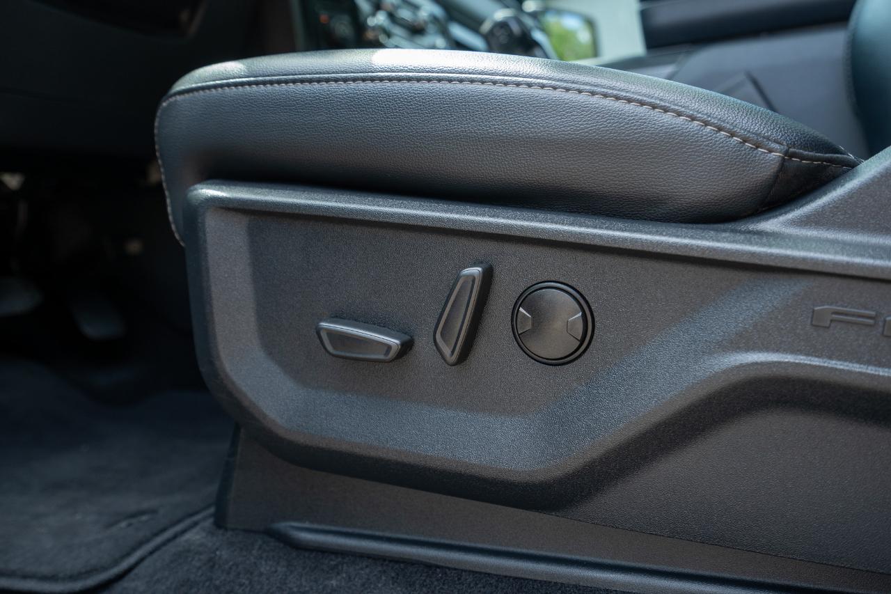 Ford F150 XLT Supercrew 4WD 2024