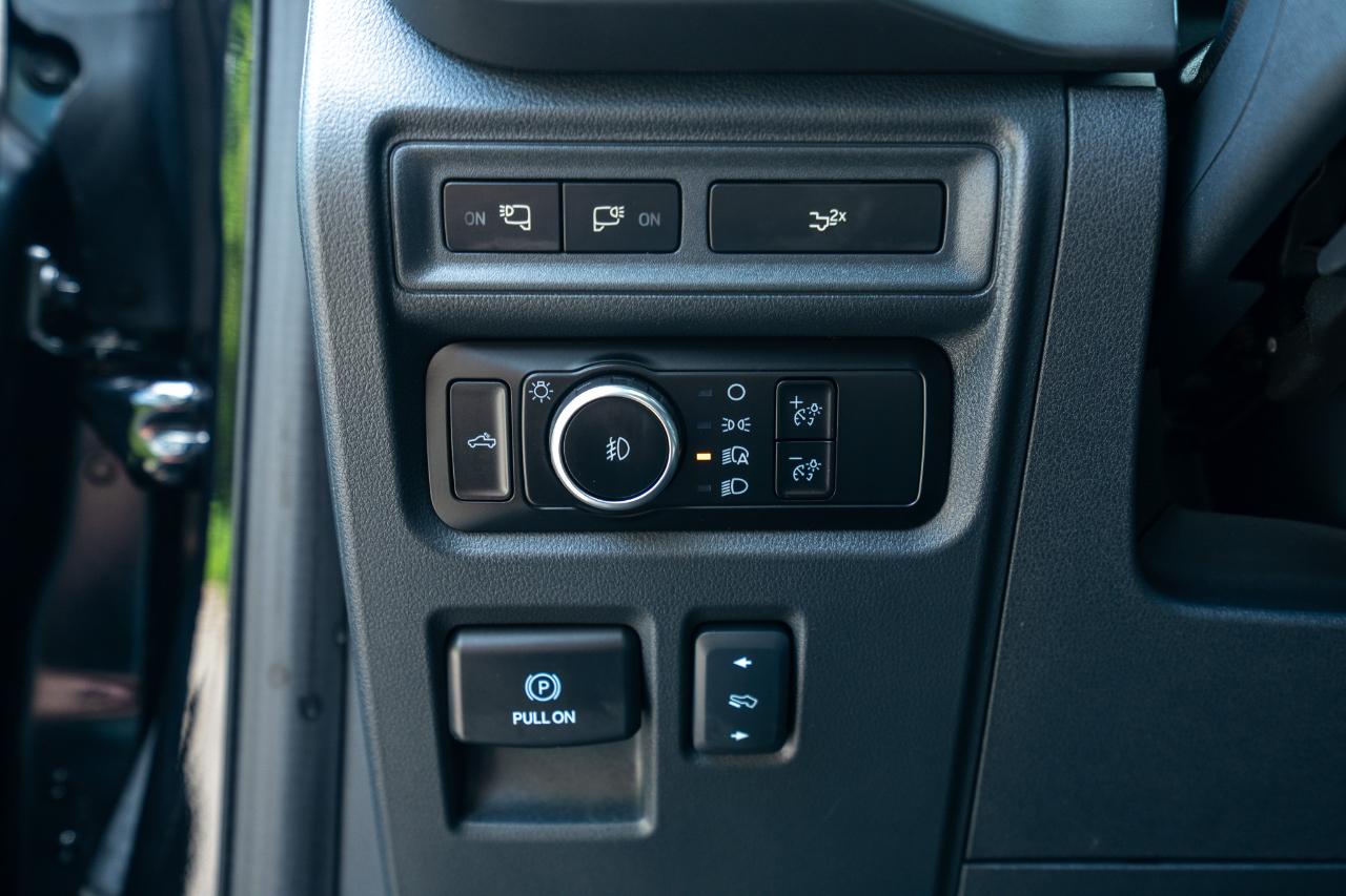 Ford F150 XLT Supercrew 4WD 2024