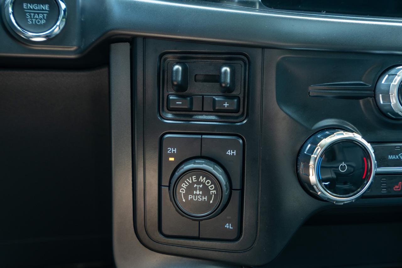 Ford F150 XLT Supercrew 4WD 2024
