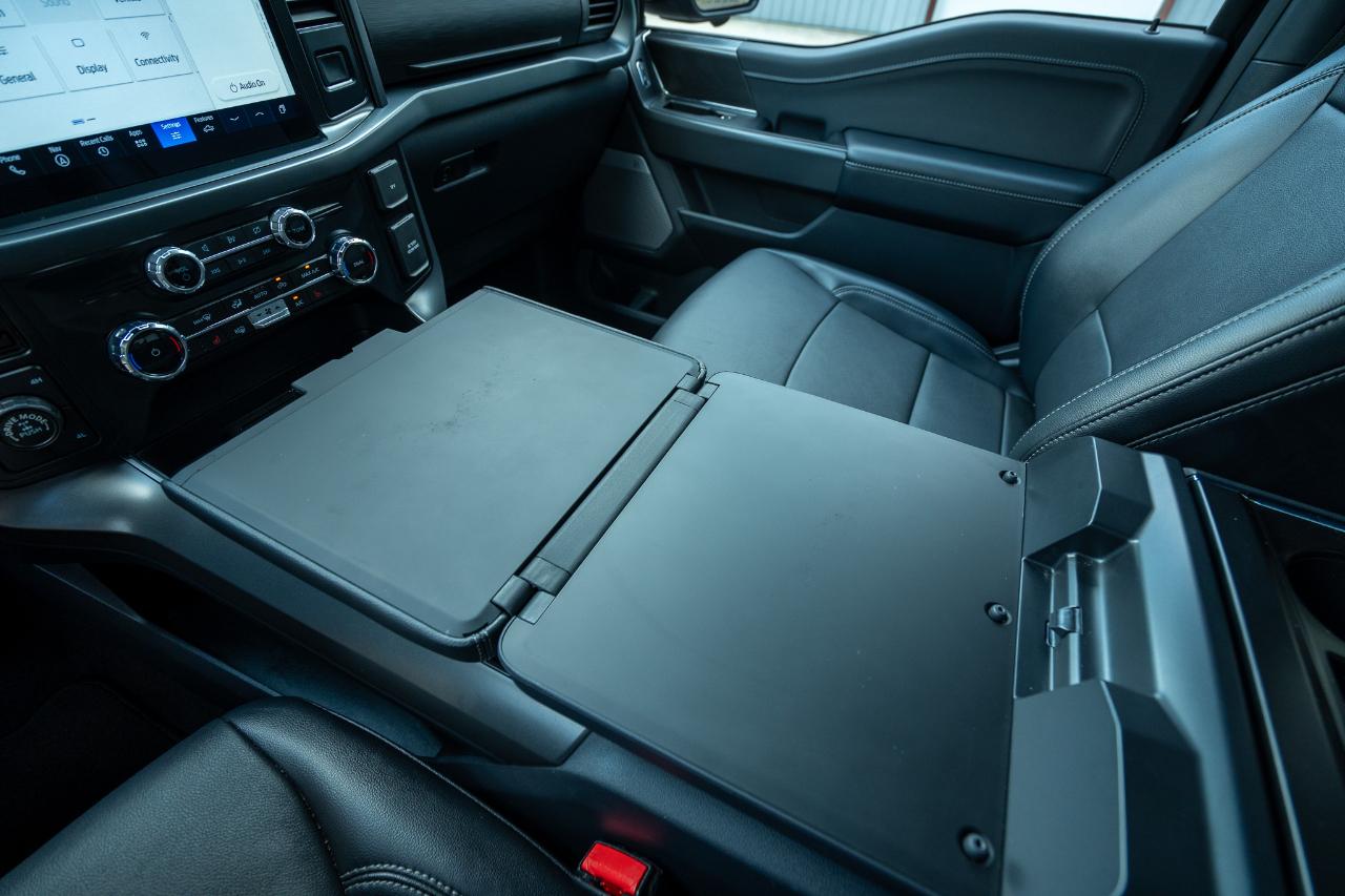 Ford F150 XLT Supercrew 4WD 2024