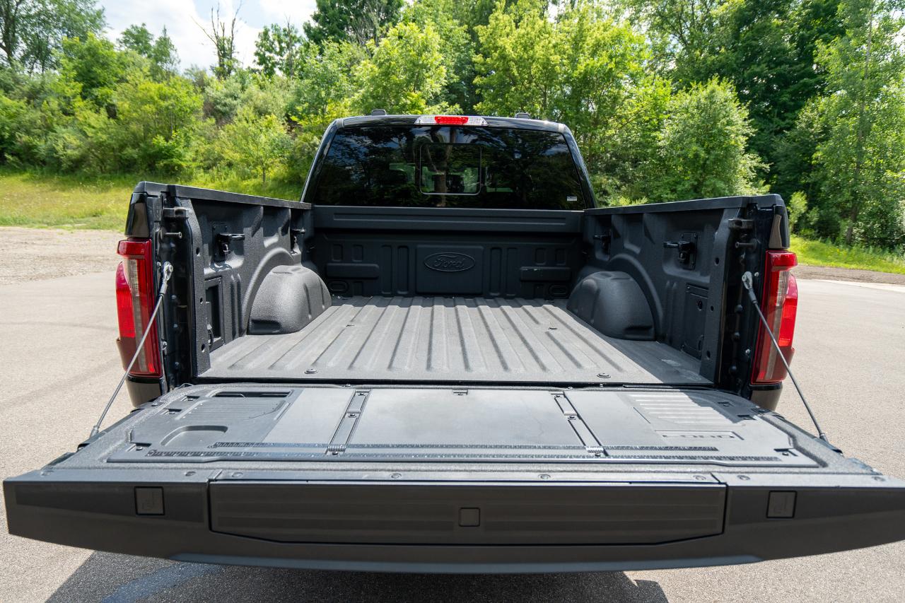 Ford F150 XLT Supercrew 4WD 2024