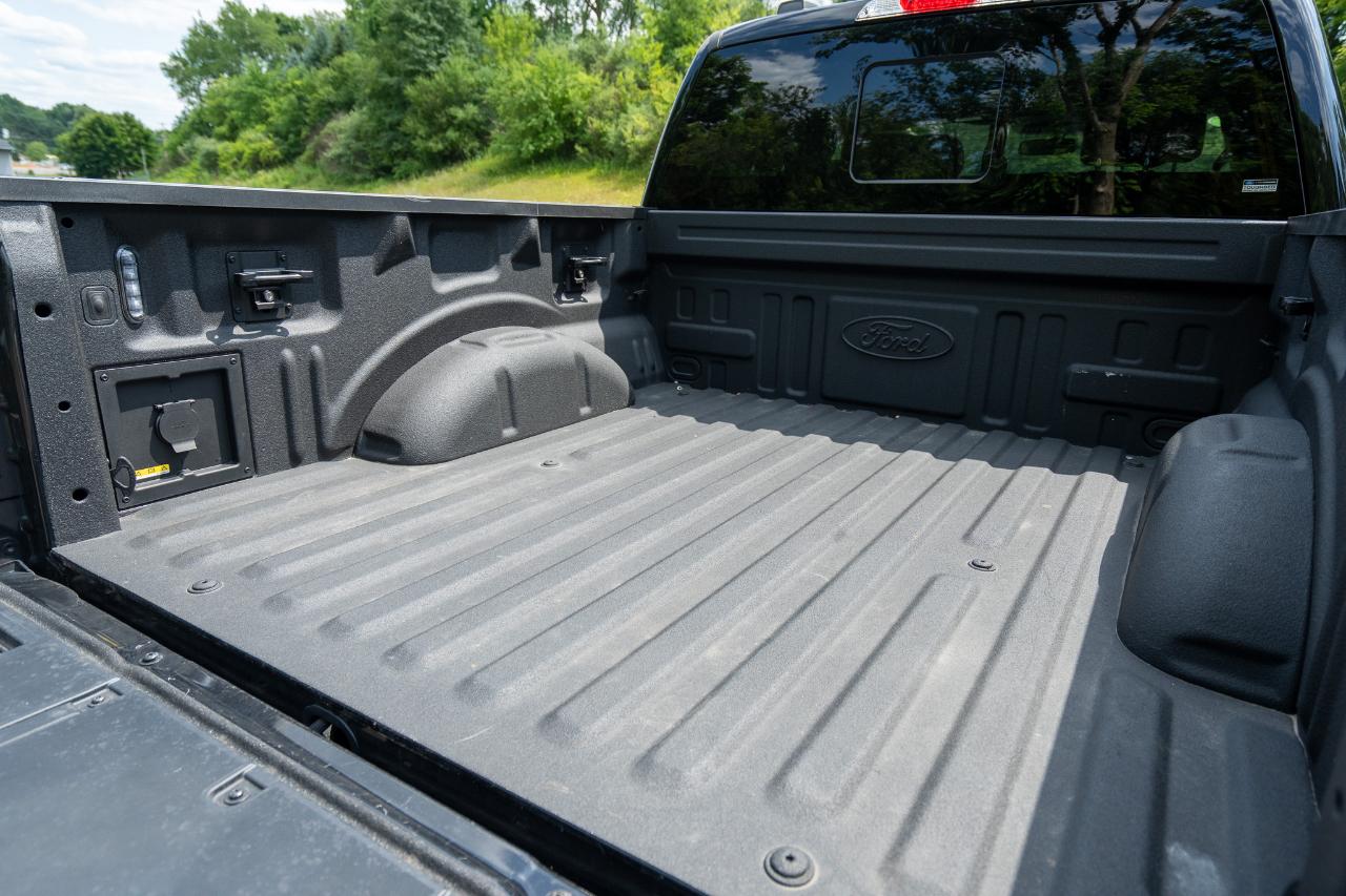 Ford F150 XLT Supercrew 4WD 2024