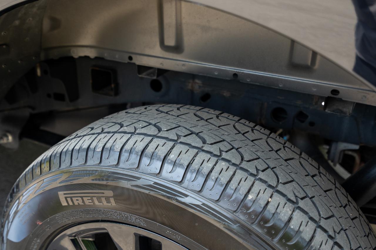 Ford F150 XLT Supercrew 4WD 2024