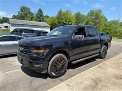 2024 Ford F150 