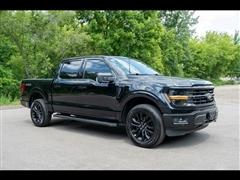 2024 Ford F150 