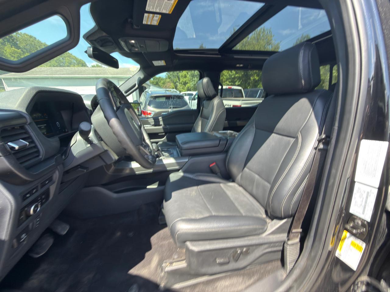Ford F150  2024