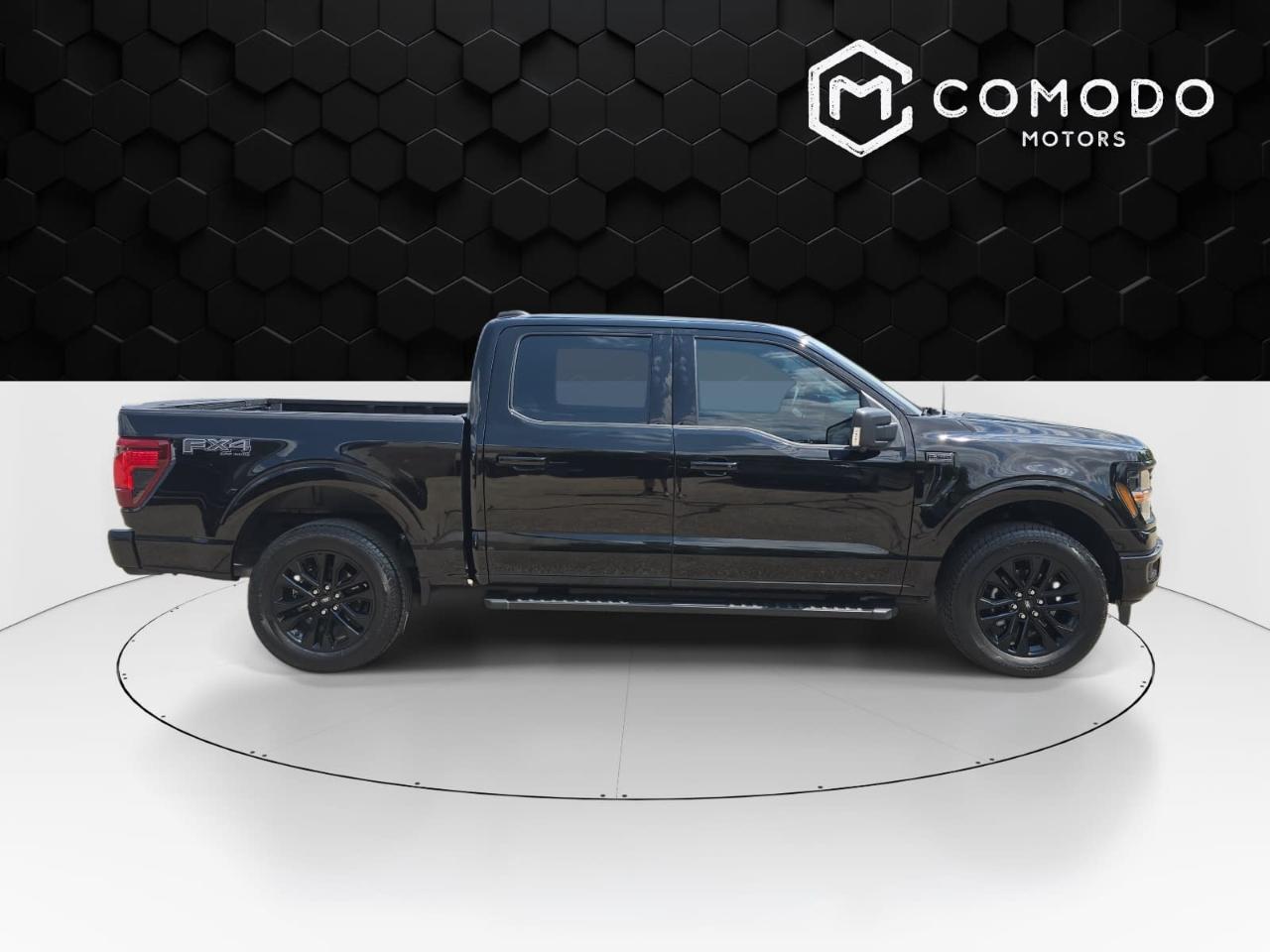 Ford F150  2024