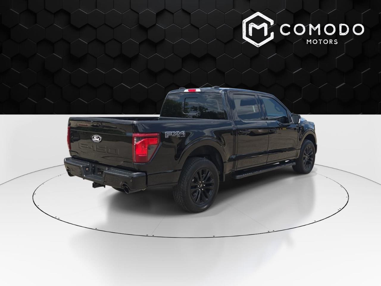 Ford F150  2024