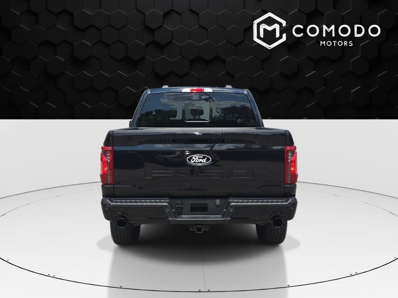 Ford F150  2024