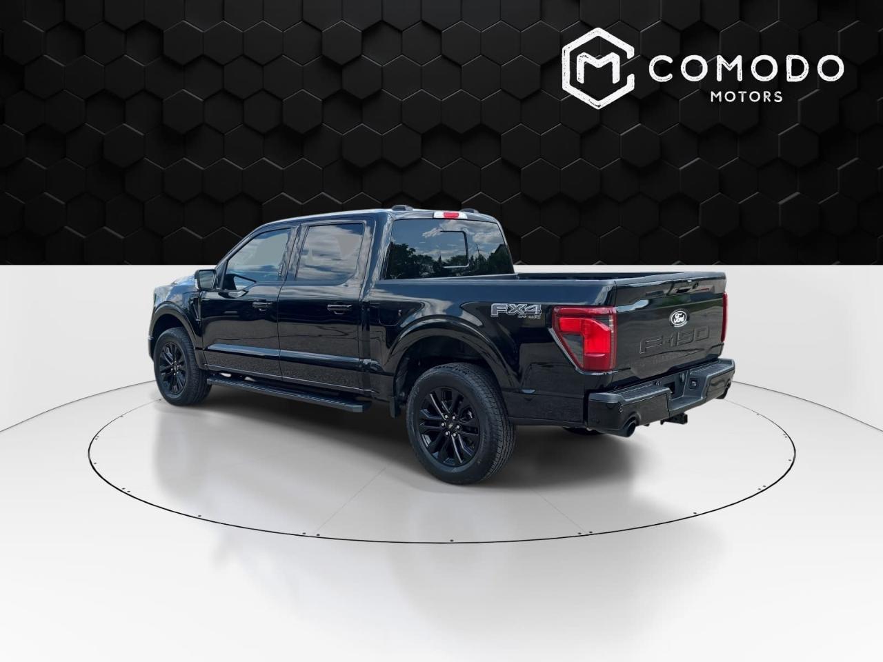 Ford F150  2024