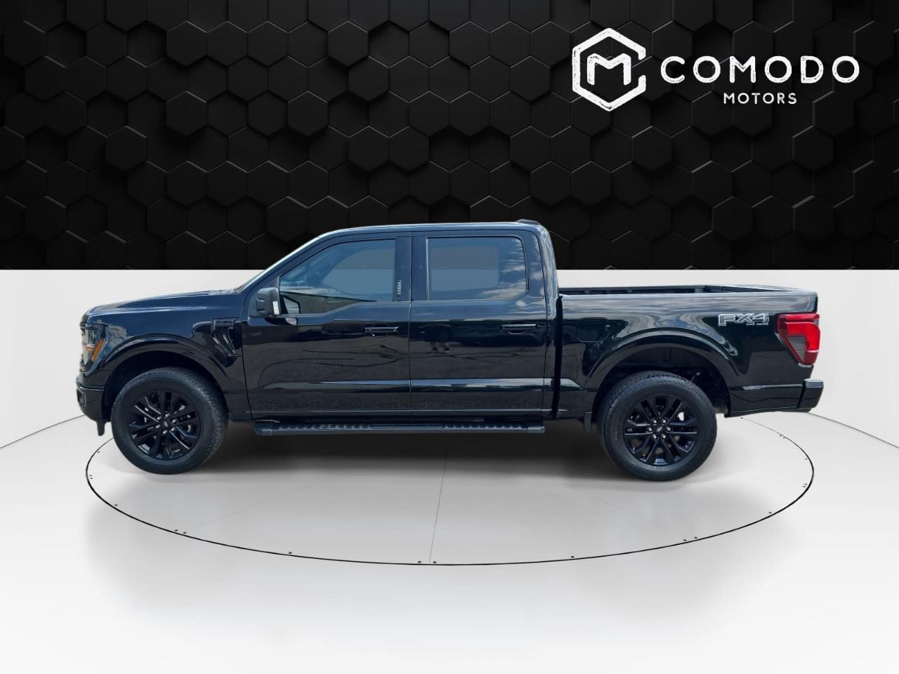 Ford F150  2024