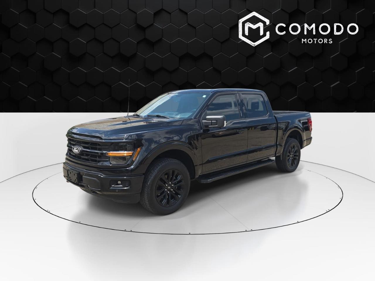 Ford F150  2024