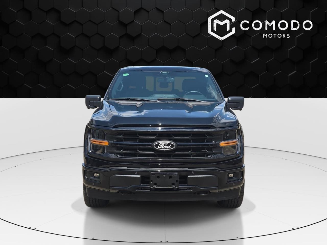 Ford F150  2024